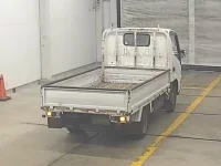 Toyota DYNA лот № 3013 оценка 3.5  с аукциона в Японии 1