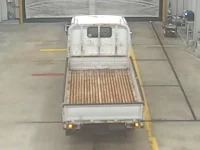 Toyota DYNA лот № 3013 оценка 3.5  с аукциона в Японии 2