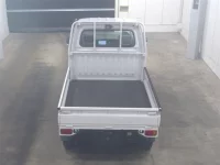 Subaru SAMBAR лот № 3533 оценка R  с аукциона в Японии 5