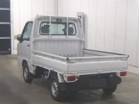 Subaru SAMBAR лот № 3533 оценка R  с аукциона в Японии 1