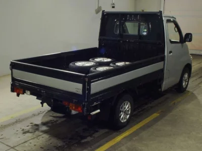 Toyota LITE ACE TRUCK  с аукциона в Японии