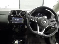 Nissan NOTE лот № 8002 оценка R  с аукциона в Японии 4