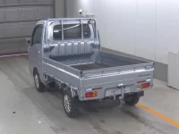 Daihatsu HIJET TRUCK лот № 3076 оценка 3.5  с аукциона в Японии 1