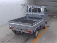 Daihatsu HIJET TRUCK лот № 3076 оценка 3.5  с аукциона в Японии 3