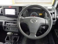 Daihatsu HIJET TRUCK лот № 3076 оценка 3.5  с аукциона в Японии 4