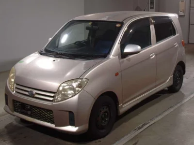 Daihatsu MAX