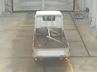 Isuzu ELF  с аукциона в Японии