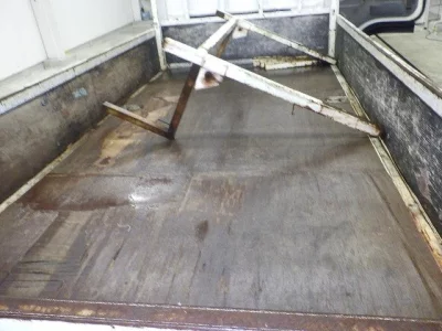 Isuzu ELF  с аукциона в Японии