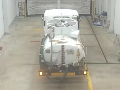 Isuzu ELF  с аукциона в Японии