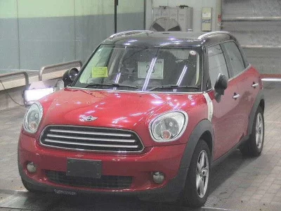 BMW MINI