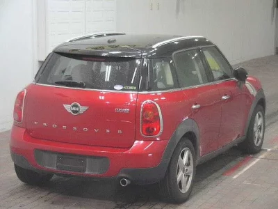 BMW MINI
