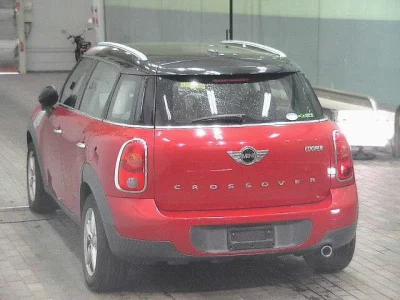 BMW MINI