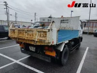 Mitsubishi FUSO FIGHTER лот № 7003 оценка R  с аукциона в Японии 4