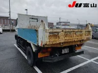 Mitsubishi FUSO FIGHTER лот № 7003 оценка R  с аукциона в Японии 1