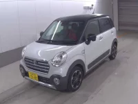 Toyota PIXIS JOY лот № 3080 оценка R  с аукциона в Японии 2