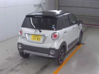 Toyota PIXIS JOY лот № 3080 оценка R  с аукциона в Японии 3