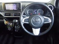 Toyota PIXIS JOY лот № 3080 оценка R  с аукциона в Японии 4