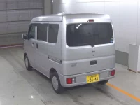 Nissan CLIPPER VAN лот № 3079 оценка 3.5  с аукциона в Японии 1
