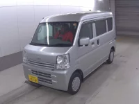 Nissan CLIPPER VAN лот № 3079 оценка 3.5  с аукциона в Японии 2