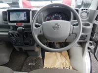 Nissan CLIPPER VAN лот № 3079 оценка 3.5  с аукциона в Японии 4