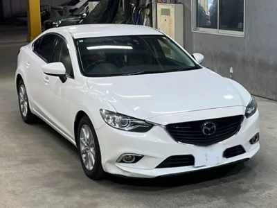 Mazda ATENZA SEDAN