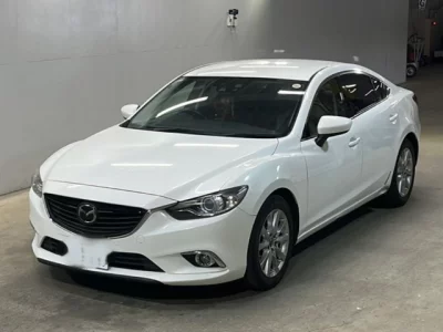 Mazda ATENZA SEDAN