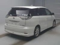 Toyota ESTIMA лот № 24081 оценка 3.5  с аукциона в Японии 1