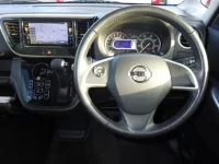 Nissan DAYZ ROOX лот № 3081 оценка 3.5  с аукциона в Японии 4