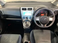 Toyota RACTIS лот № 3003 оценка 3.5  с аукциона в Японии 2