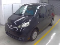 Nissan NV200 лот № 8502 оценка 3.5  с аукциона в Японии 2