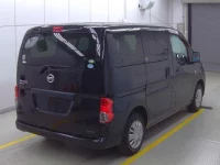 Nissan NV200 лот № 8502 оценка 3.5  с аукциона в Японии 3