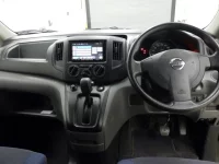 Nissan NV200 лот № 8502 оценка 3.5  с аукциона в Японии 4