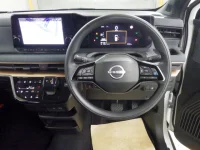 Nissan SAKURA лот № 3082 оценка 6  с аукциона в Японии 4