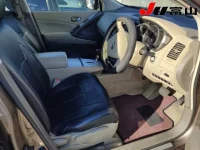 Nissan MURANO лот № 1004 оценка 3.5  с аукциона в Японии 5