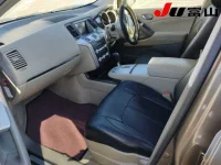 Nissan MURANO лот № 1004 оценка 3.5  с аукциона в Японии 2