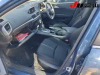 Mazda AXELA лот № 1003 оценка 3.5  с аукциона в Японии 2