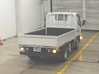 Hino DUTRO лот № 3026 оценка 3  с аукциона в Японии 1