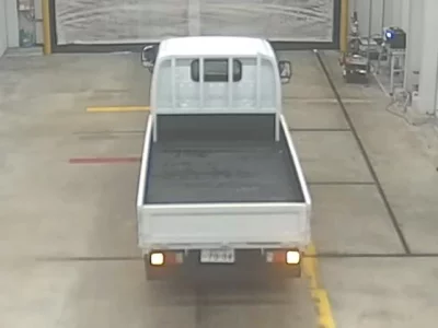 Hino DUTRO  с аукциона в Японии