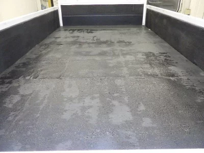 Hino DUTRO  с аукциона в Японии