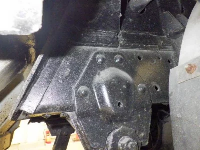 Isuzu ELF  с аукциона в Японии