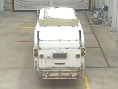 Isuzu ELF  с аукциона в Японии