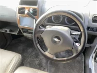 Suzuki CHEVROLET MW лот № 6 оценка 3.5  с аукциона в Японии 2