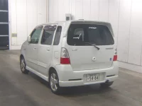 Suzuki CHEVROLET MW лот № 6 оценка 3.5  с аукциона в Японии 1