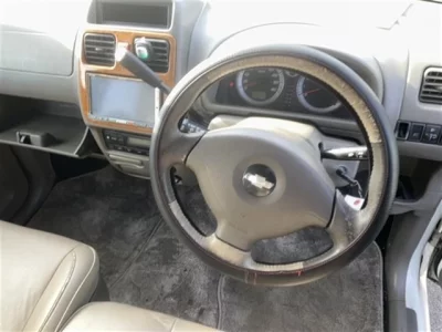 Suzuki CHEVROLET MW  с аукциона в Японии