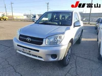 Toyota RAV4 лот № 1008 оценка 3.5  с аукциона в Японии 3