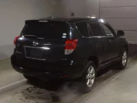 Toyota VANGUARD лот № 2145 оценка 3.5  с аукциона в Японии 1