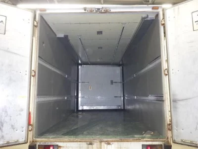 Isuzu ELF  с аукциона в Японии