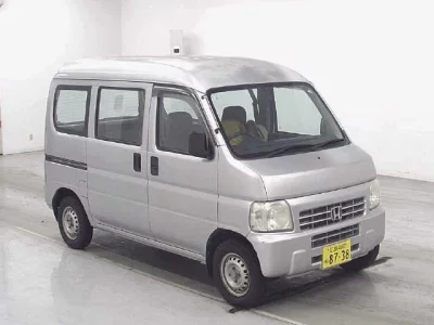 Honda ACTY VAN