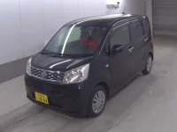 Daihatsu MOVE лот № 3086 оценка R  с аукциона в Японии 2