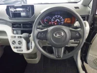 Daihatsu MOVE лот № 3086 оценка R  с аукциона в Японии 4